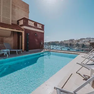 Bed & Breakfast Casa Rosanna Malta Adults Only 16, Marsaskala
