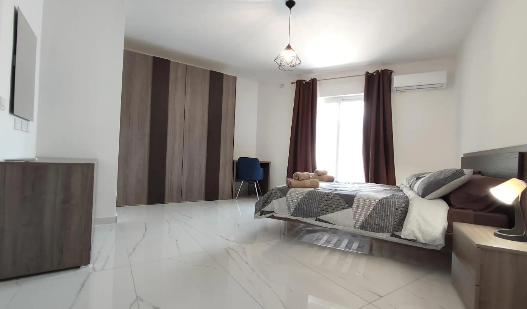 Il-Girna- Modern Seaside Accommodation Marsaskala 0*,  Malta