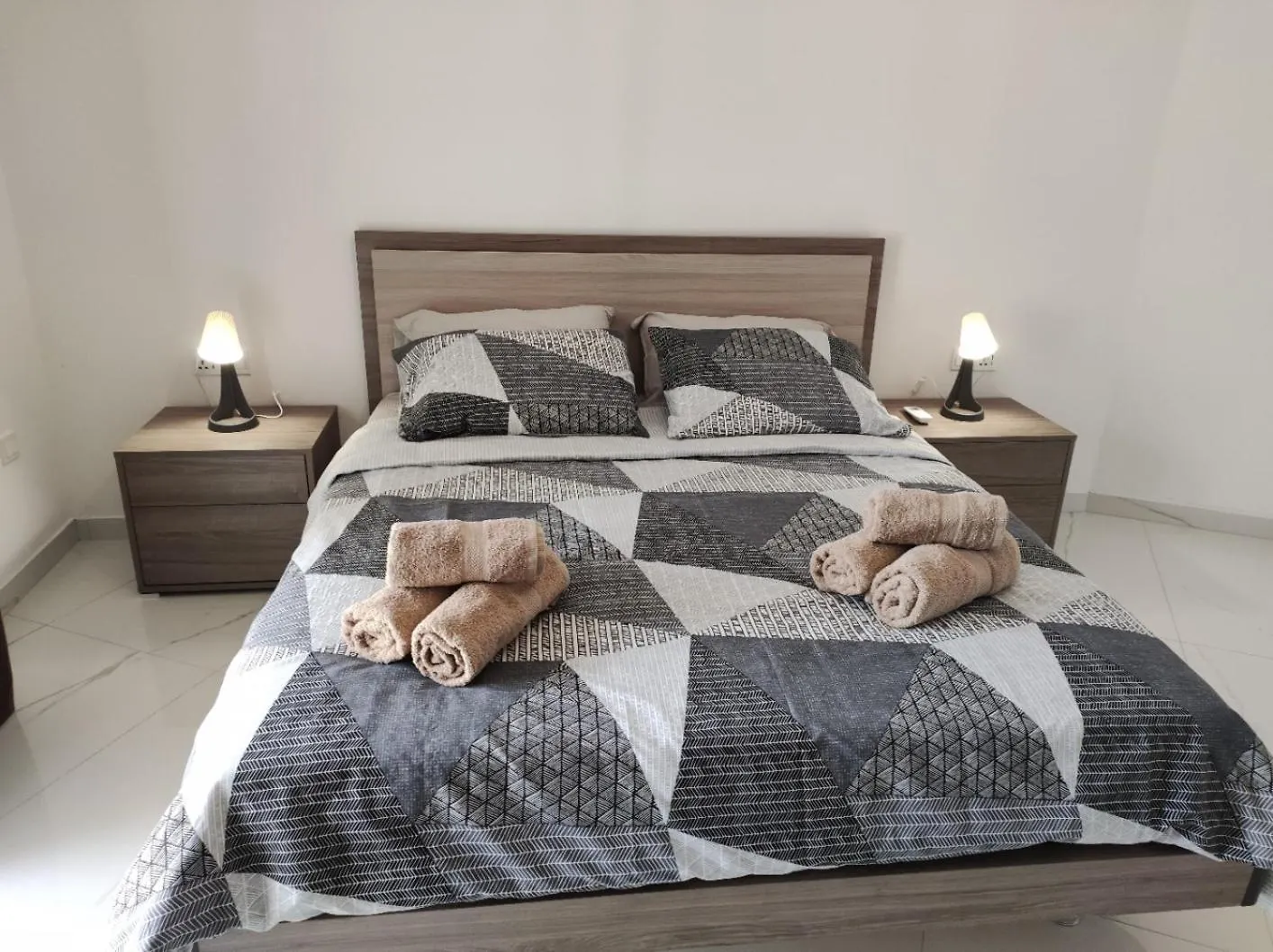 Il-Girna- Modern Seaside Accommodation Marsaskala 0*,