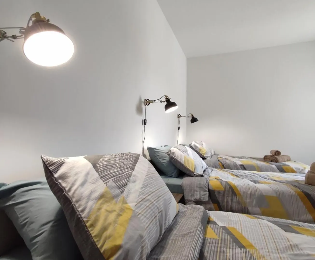 Apartment Il-Girna- Modern Seaside Accommodation Marsaskala Malta