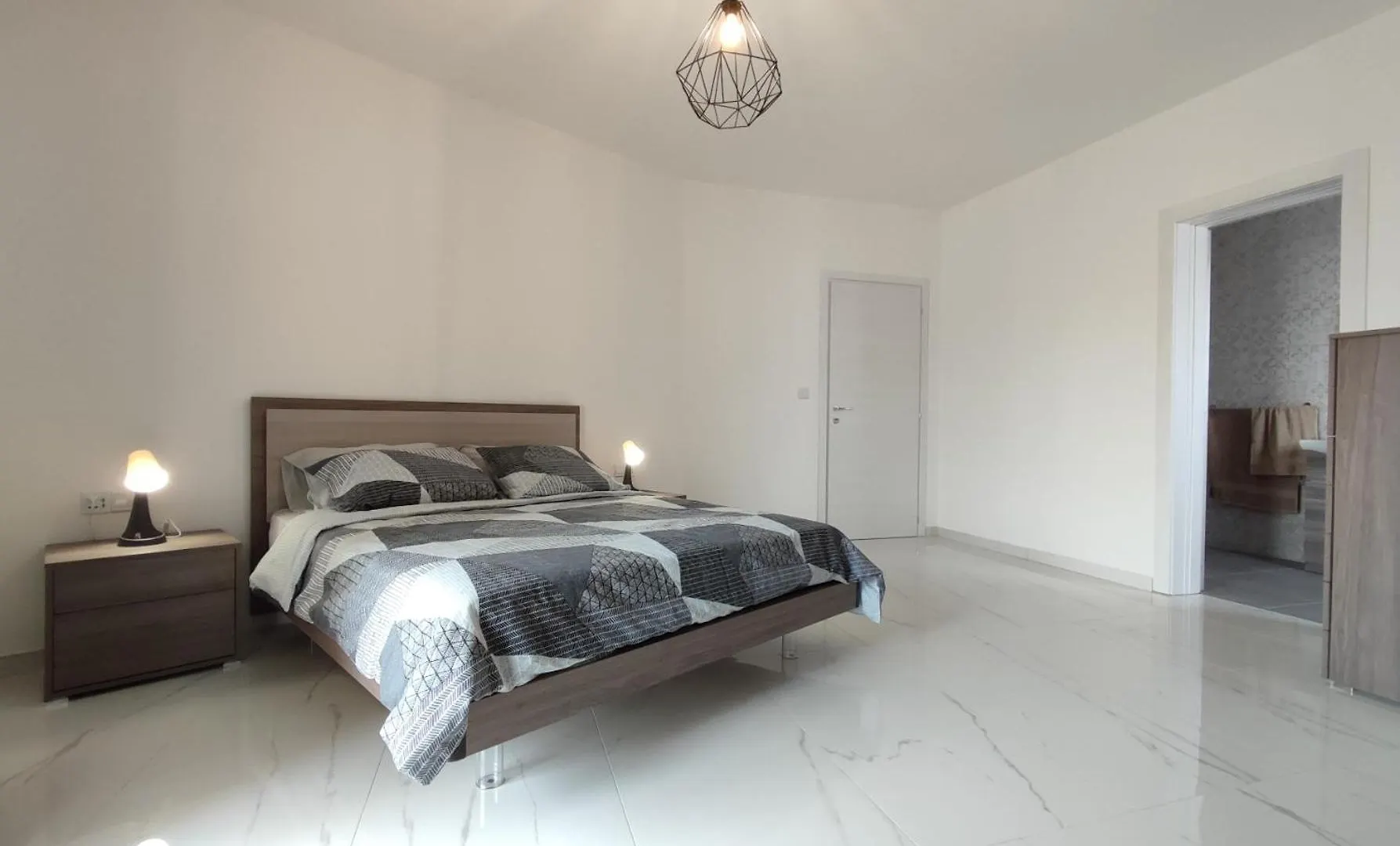 Il-Girna- Modern Seaside Accommodation Marsaskala 0*,