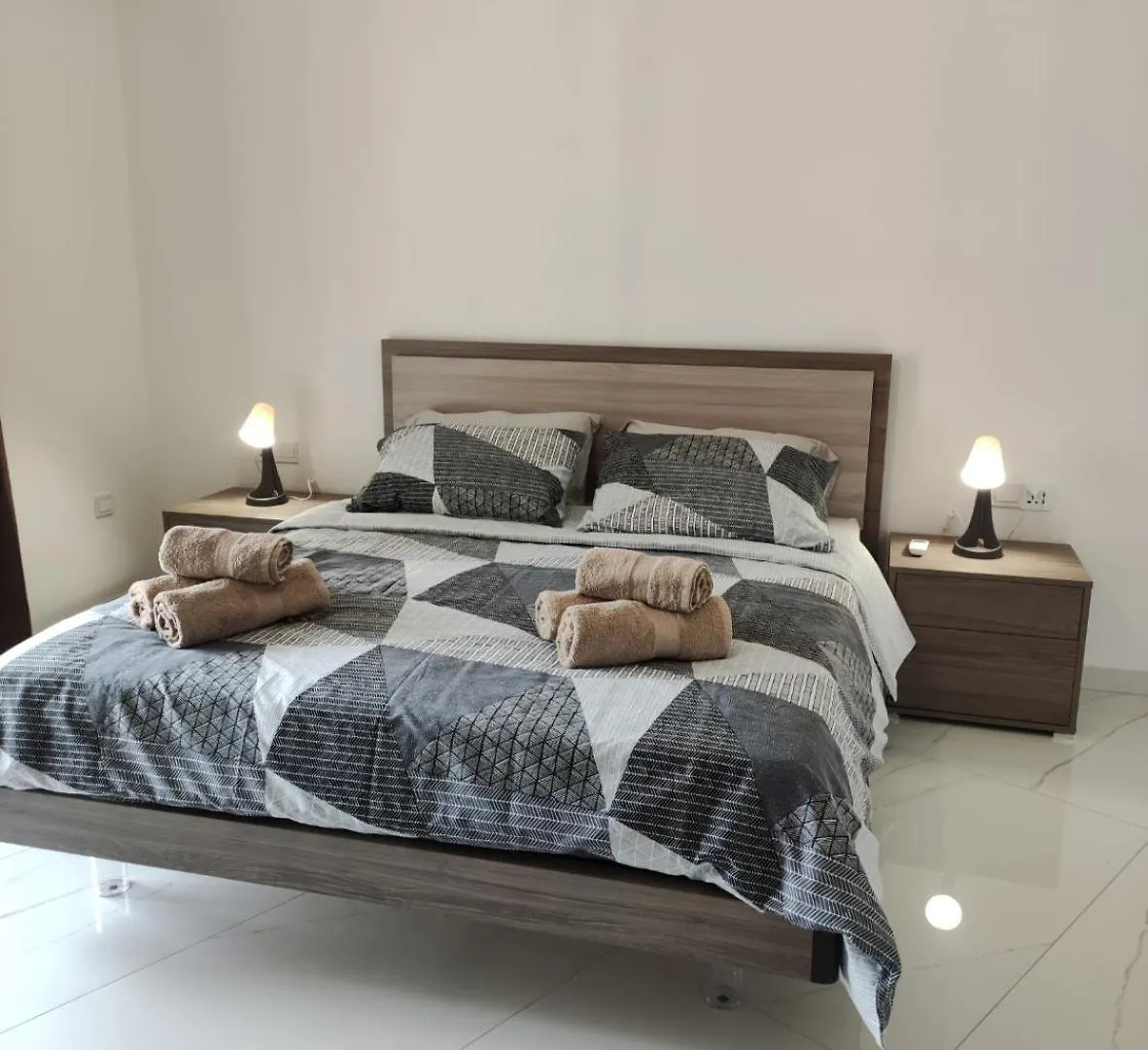 Il-Girna- Modern Seaside Accommodation Marsaskala 0*,