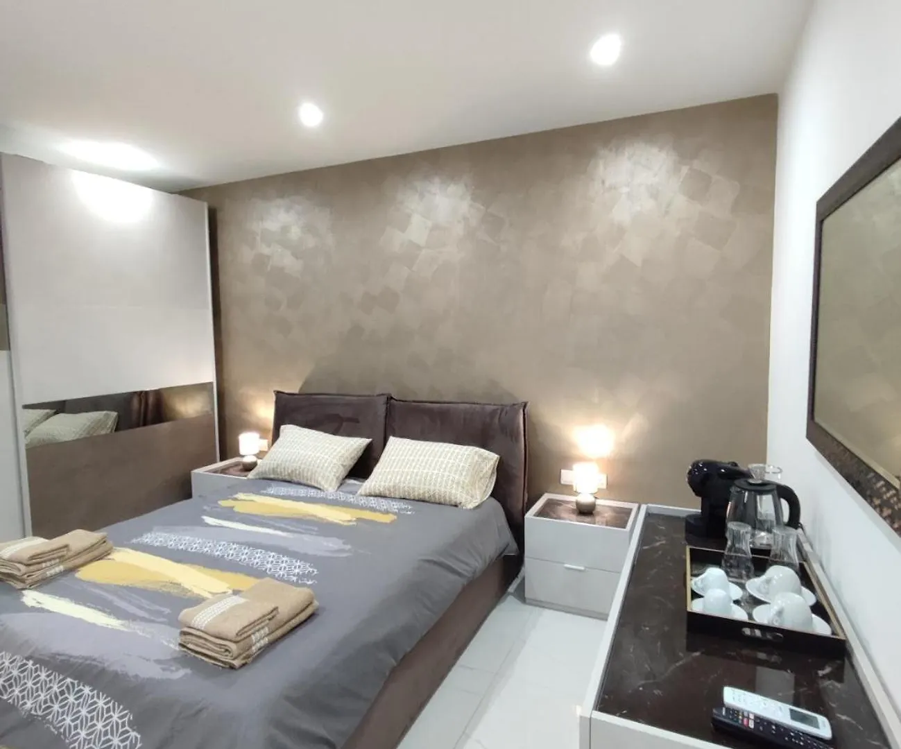 Il-Girna- Modern Seaside Accommodation Marsaskala 0*,