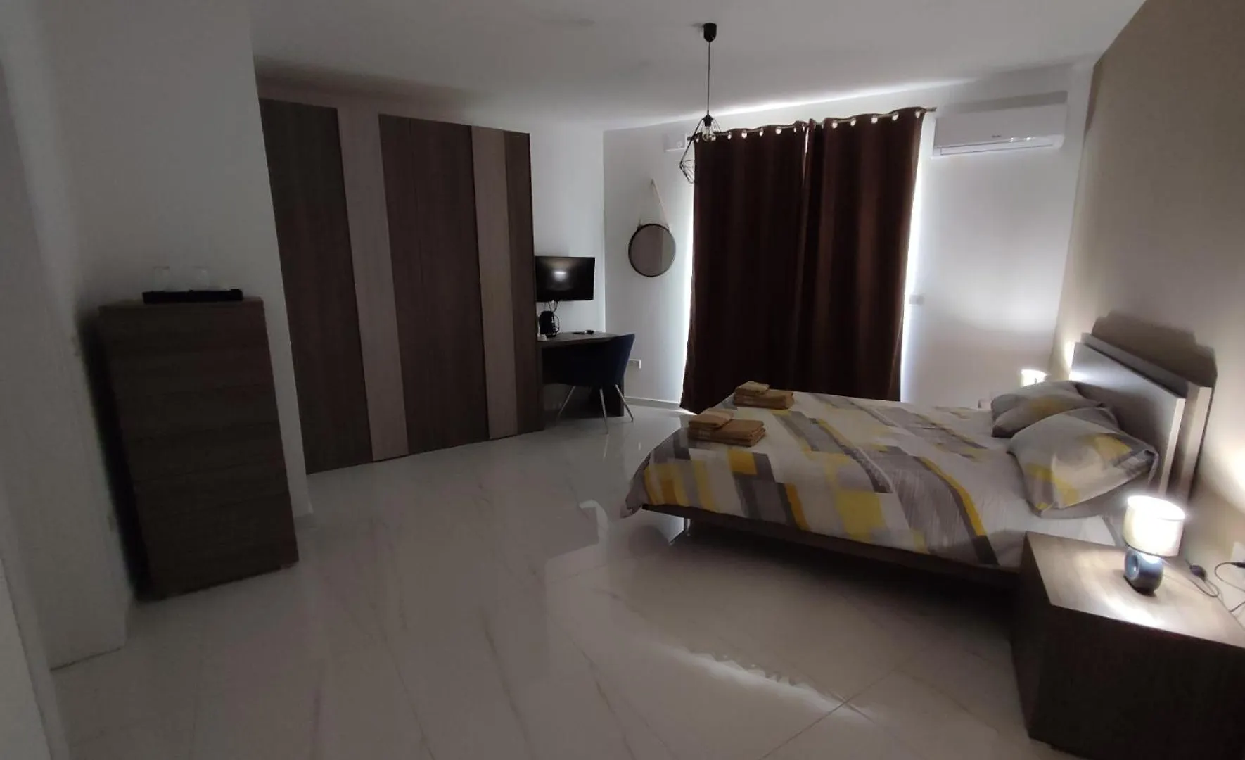 Il-Girna- Modern Seaside Accommodation Marsaskala 0*,  Malta