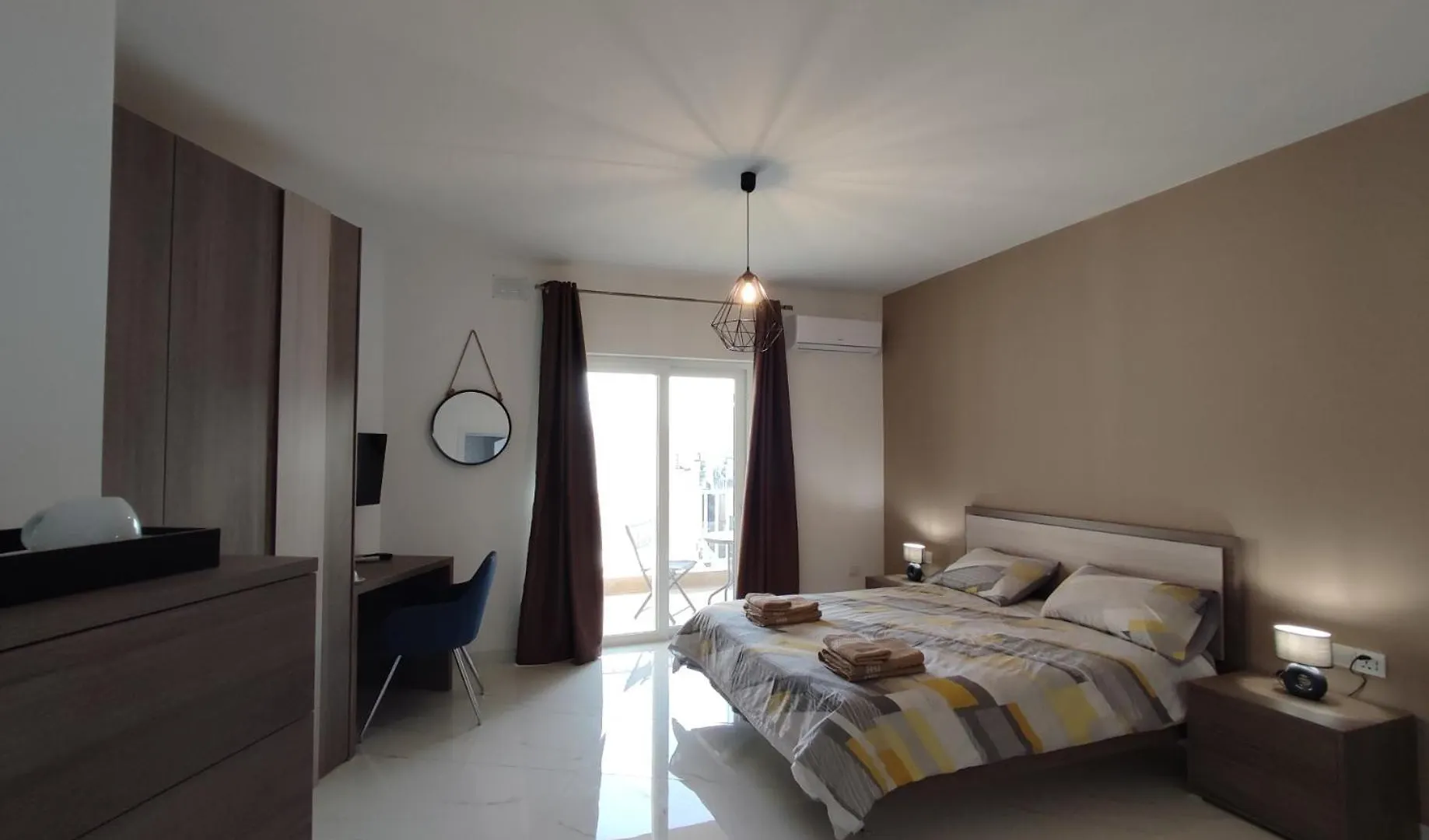 Il-Girna- Modern Seaside Accommodation Marsaskala 0*,  Malta