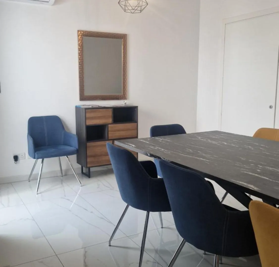 Il-Girna- Modern Seaside Accommodation Marsaskala Malta